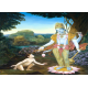 Dhruva Still Chants The Vishnu Mantra Dhruva Still Chants The Vishnu Mantra